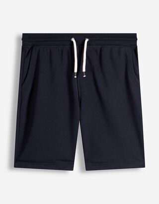 Shorts - Regular Fit - dunkelblau